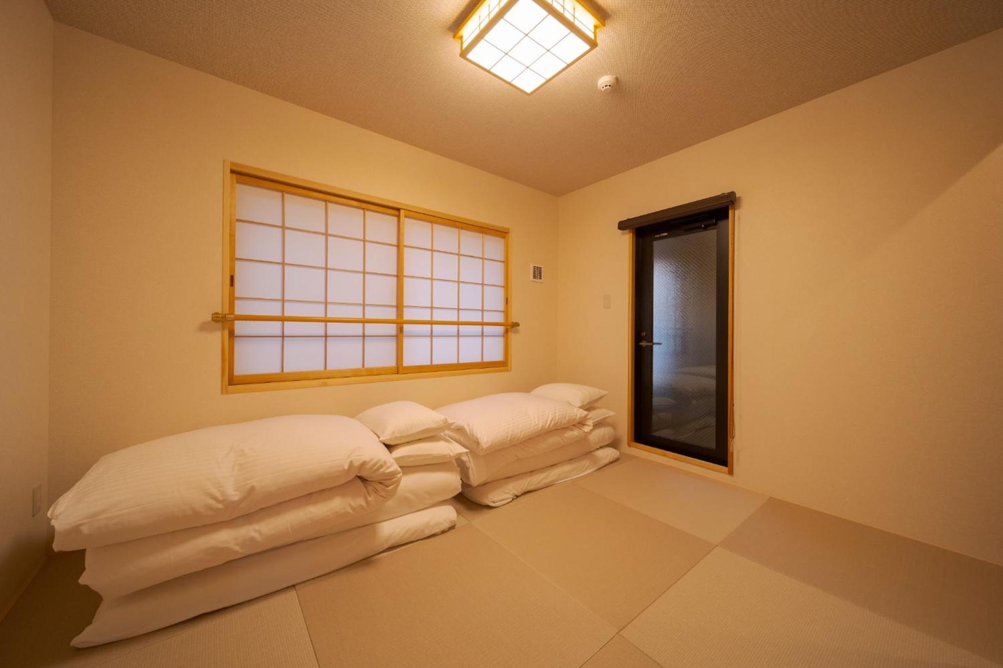 يوفو Tabi No Yado Hanakeshiki Botan 4Th Floor - Vacation Stay 43035V المظهر الخارجي الصورة
